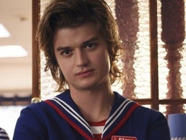 Steve Harrington