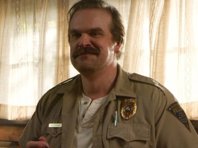 Jim Hopper