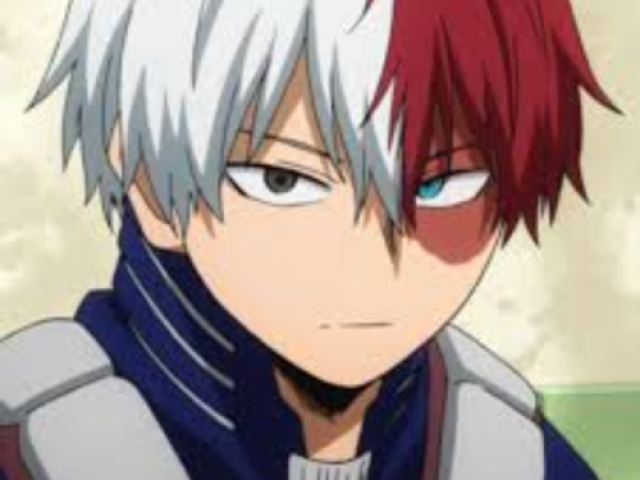 Todoroki