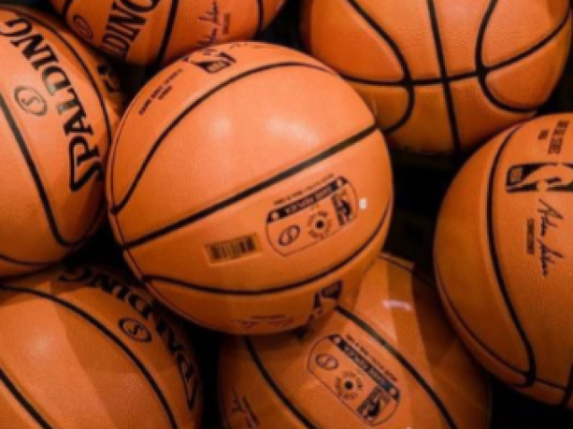 Será que você sabe jogar basquete??