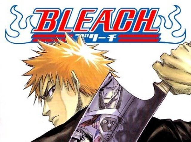 Bleach