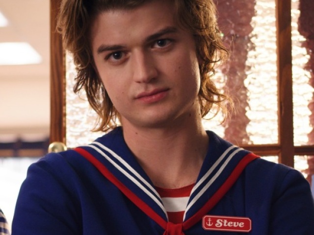 Steve