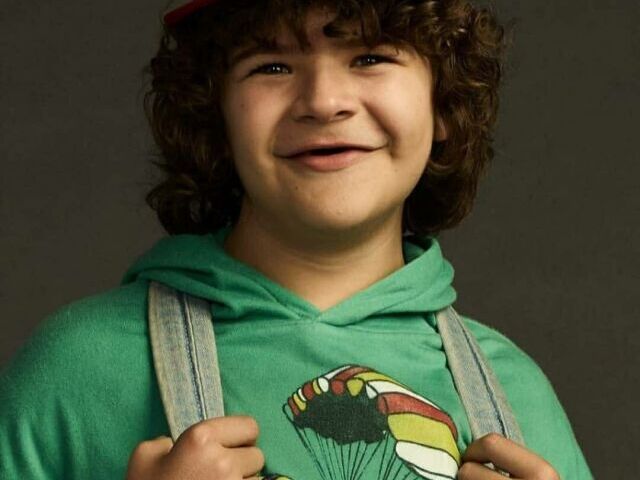 Dustin