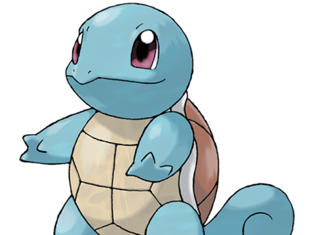 Squirtle