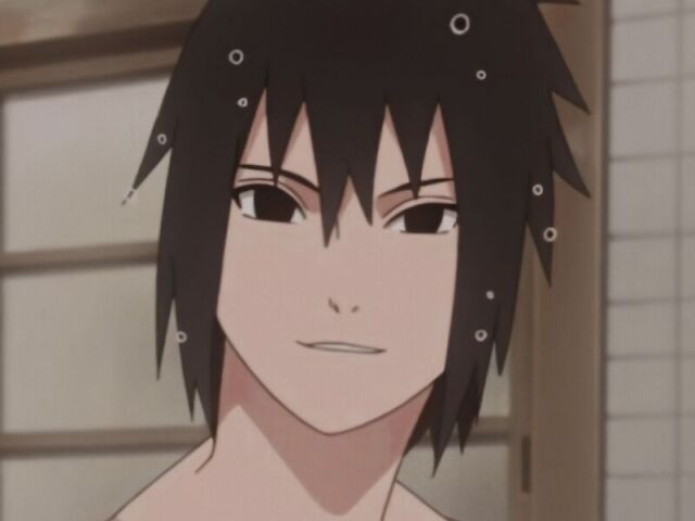 Sasuke