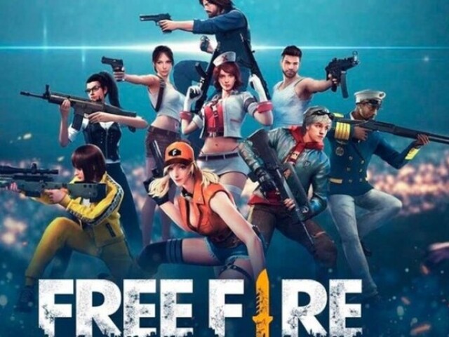 Free Fire