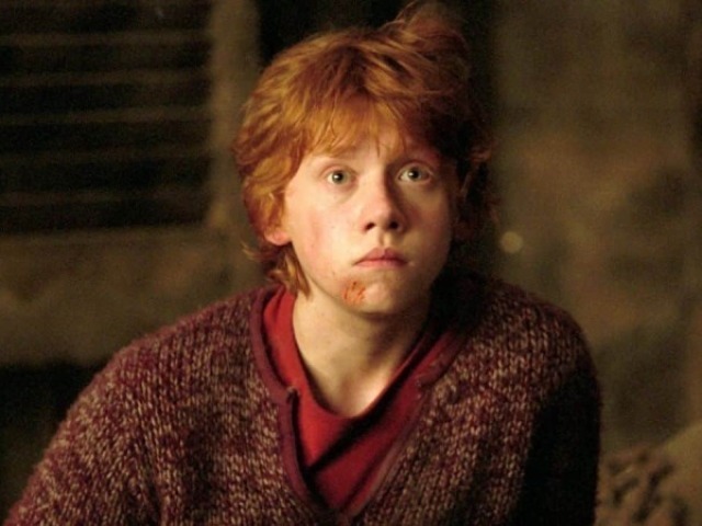 Você não sabe nada sobre Harry Potter, por favor estude e veja os livros é muito legal mas você consegue enxergar lá