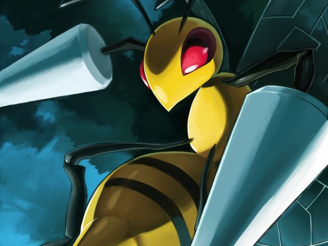 Beedrill