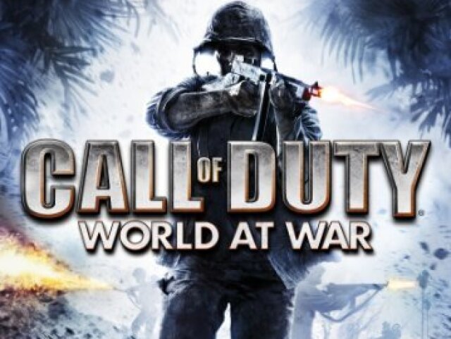 Call of Duty: World at War