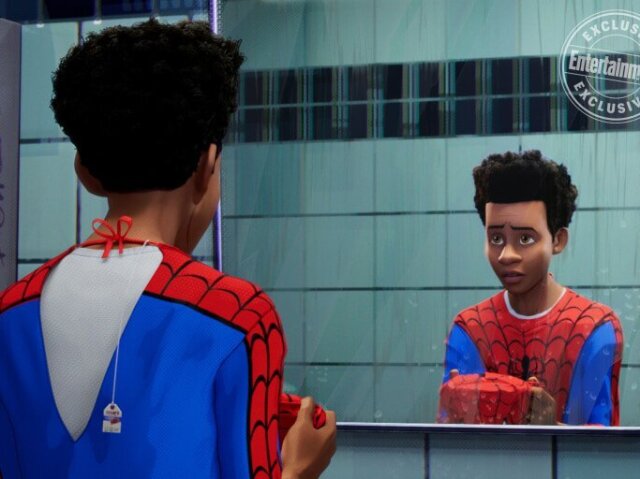Miles Morales