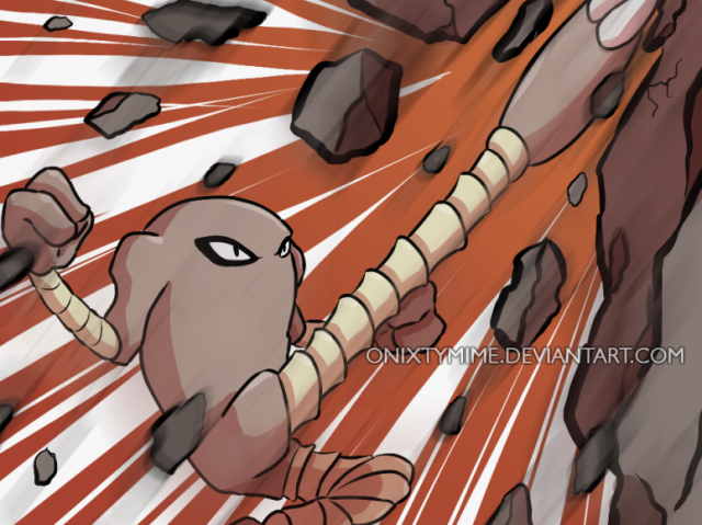 Hitmonlee