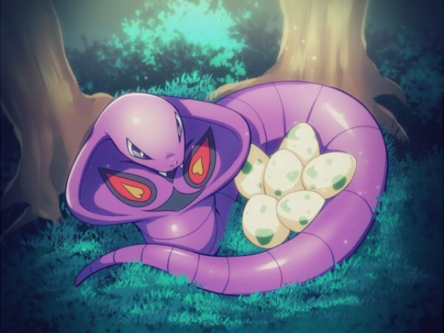 Arbok