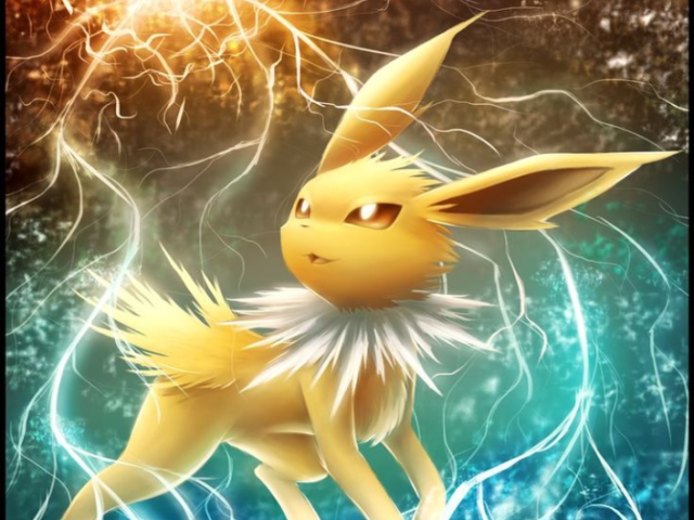 Jolteon