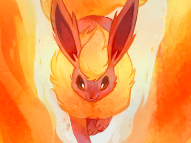 Flareon