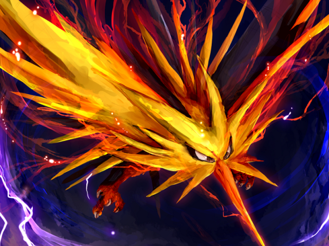 Zapdos