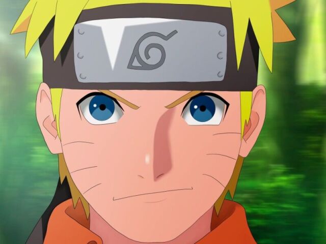 Naruto Shippuden