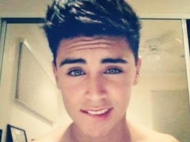 Daniell Henderson