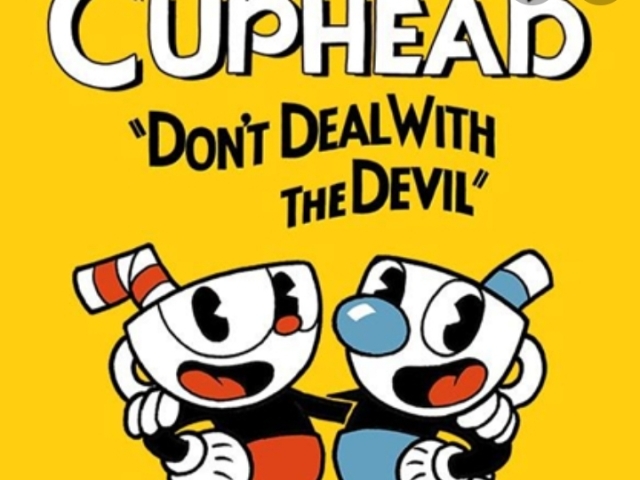 O quanto você sabe sobre cuphead?
