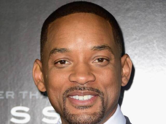 Will Smith