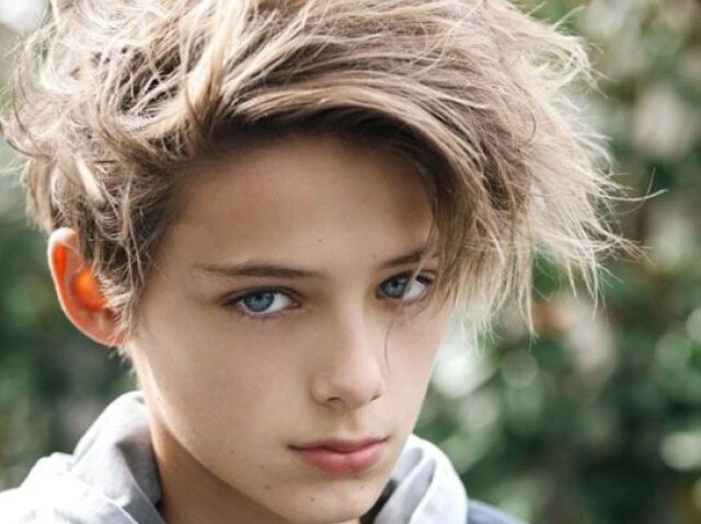 Brandon Sinclair