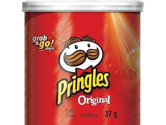 Pringles Original