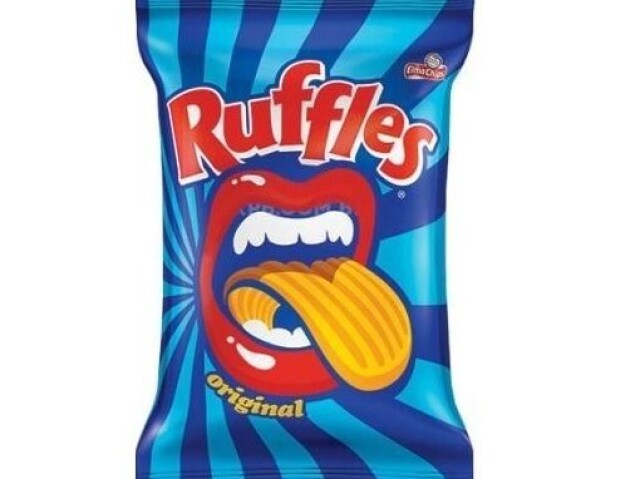 Ruffles