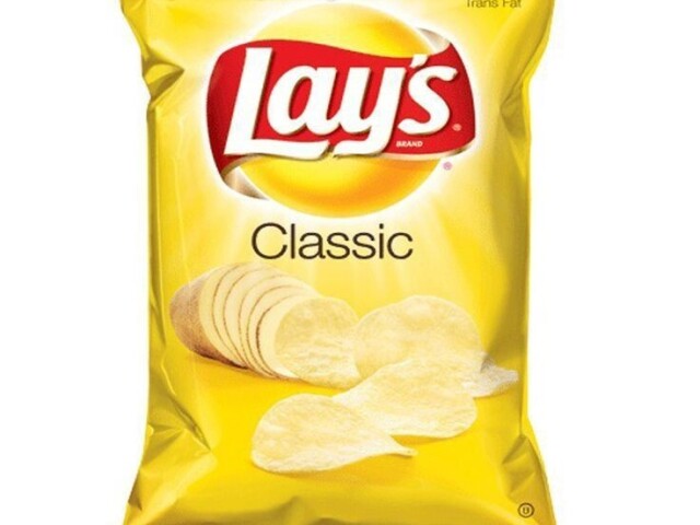 Lay's