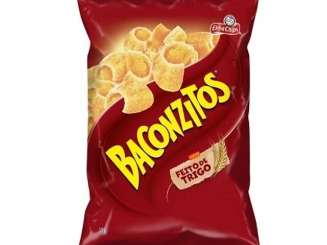 Baconzitos