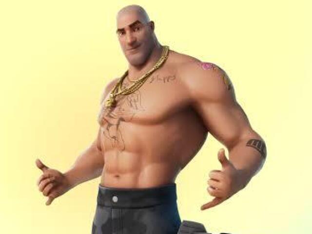 Brutus
