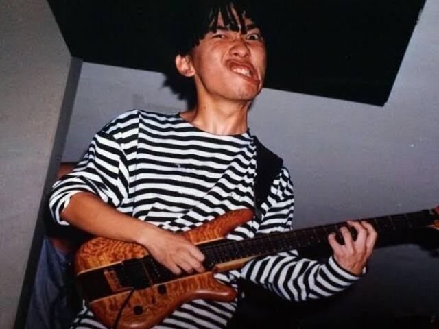 Bento Hinoto (Guitarra 🎸)