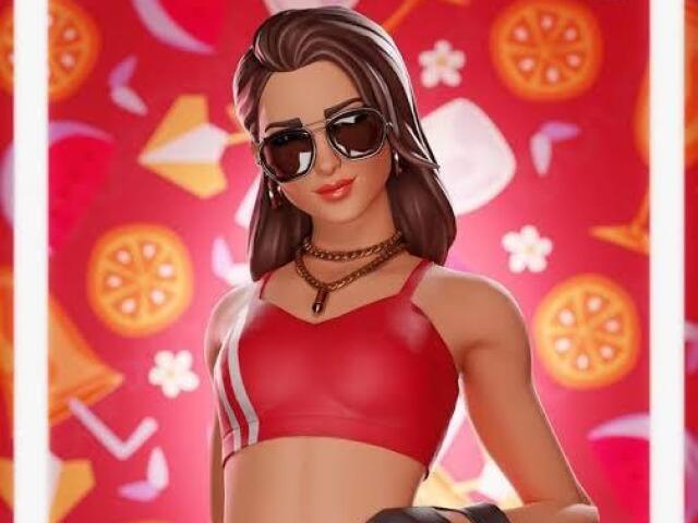 Ruby calçadão