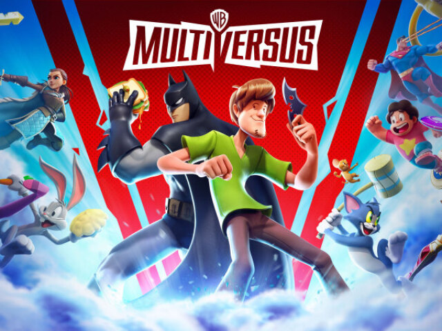 MultiVersus