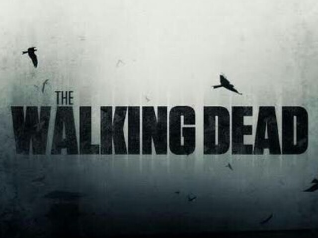 The Walking Dead