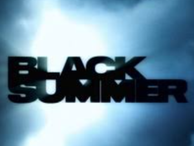 Black Sumer