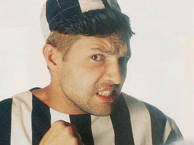 Sérgio Reoli (Bateria 🥁)