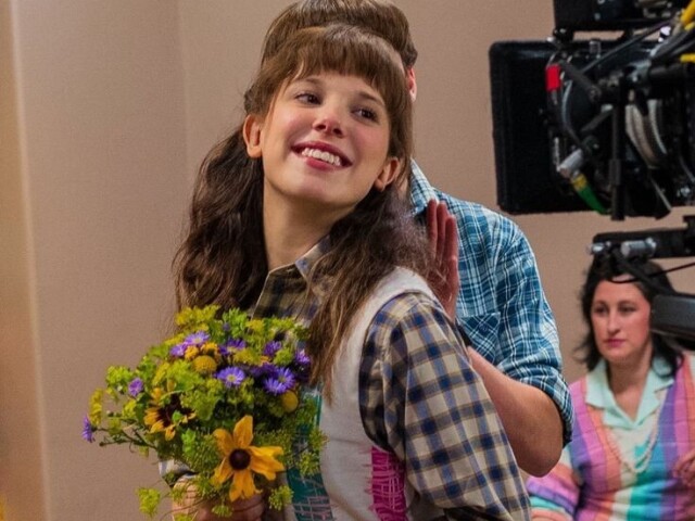 Eleven! <3