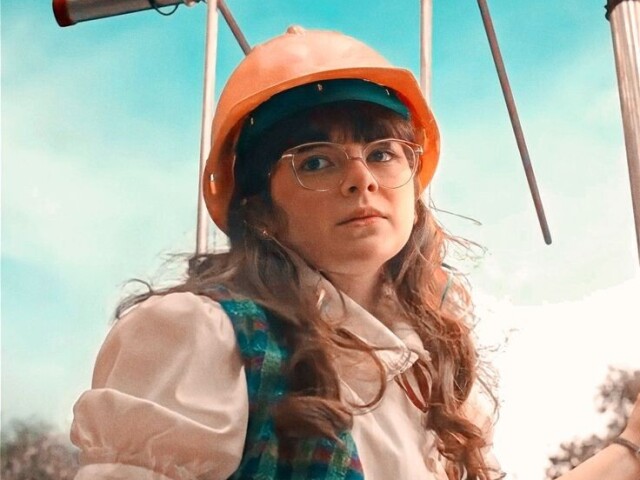 Suzie! <3