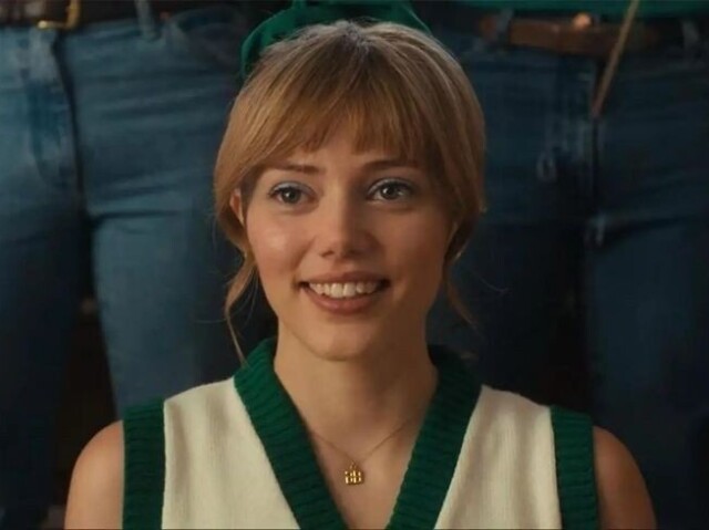 Chrissy! <3