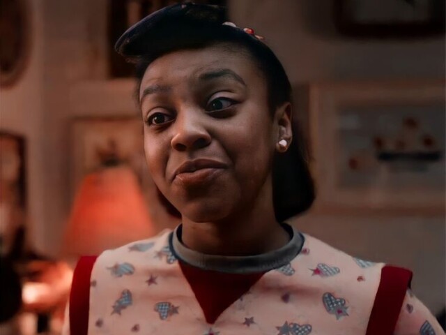 Erica! <3
