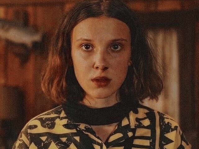 •Eleven/Jane•