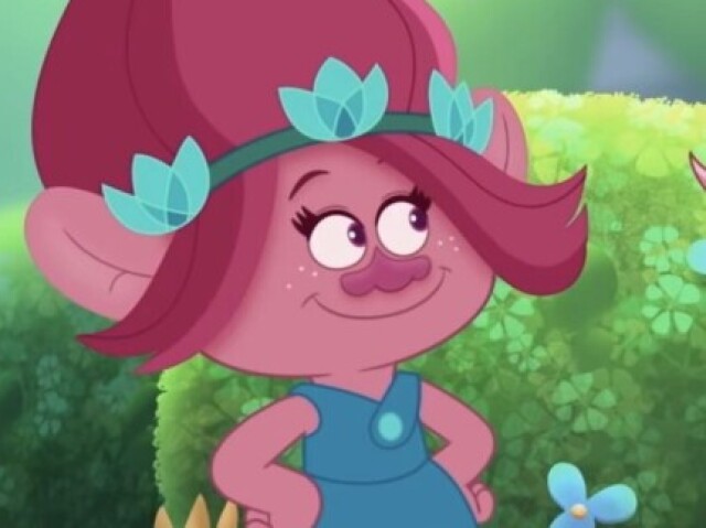 Você realmente conhece Trolls?