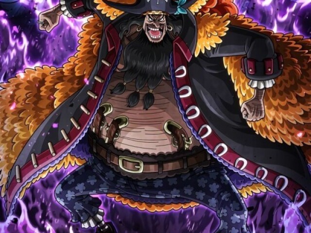 Yami Yami no Mi