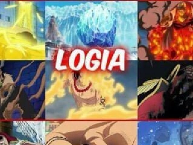 Logia