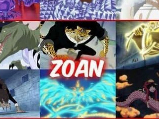 Zoan