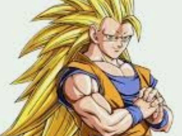 Ssj3