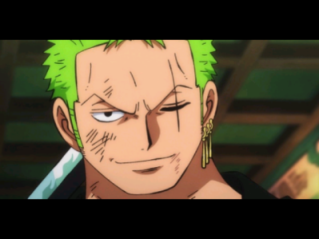 Zoro