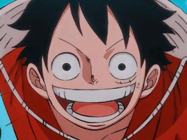 Luffy