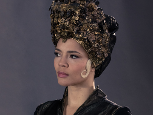 Seraphina Picquery