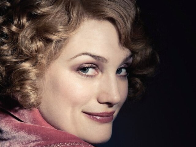 Queenie Goldstein