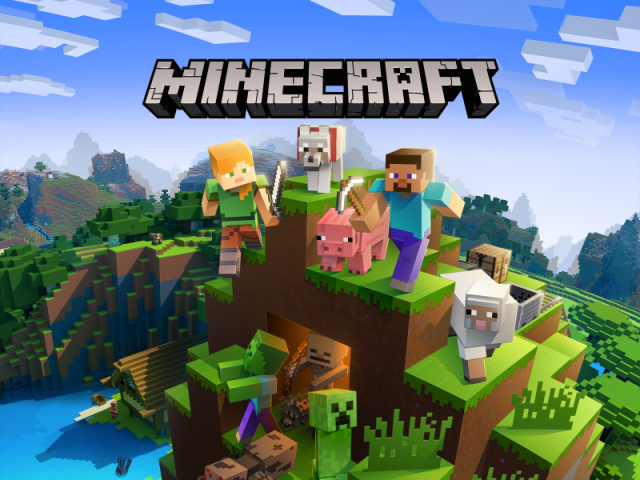 Você realmente conhece Minecraft